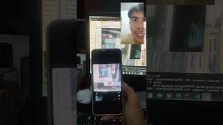 Creating QR Code Attendance System | Excell Generated using python