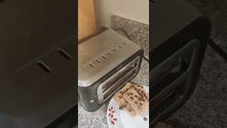 Cooking with Bacon 1: Chocolate Chip Waffles