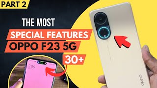 Oppo F23 5g Tips And Tricks - Top 30+ Special Features | Part 2 | Hindi-हिंदी | Oppo screenshot 4