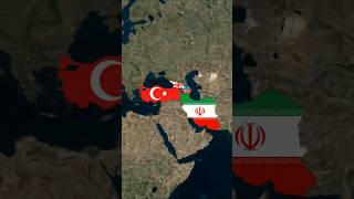 All About ARMENIA through Map Animation || Country Map Animation || #animatedmap #mapanimation