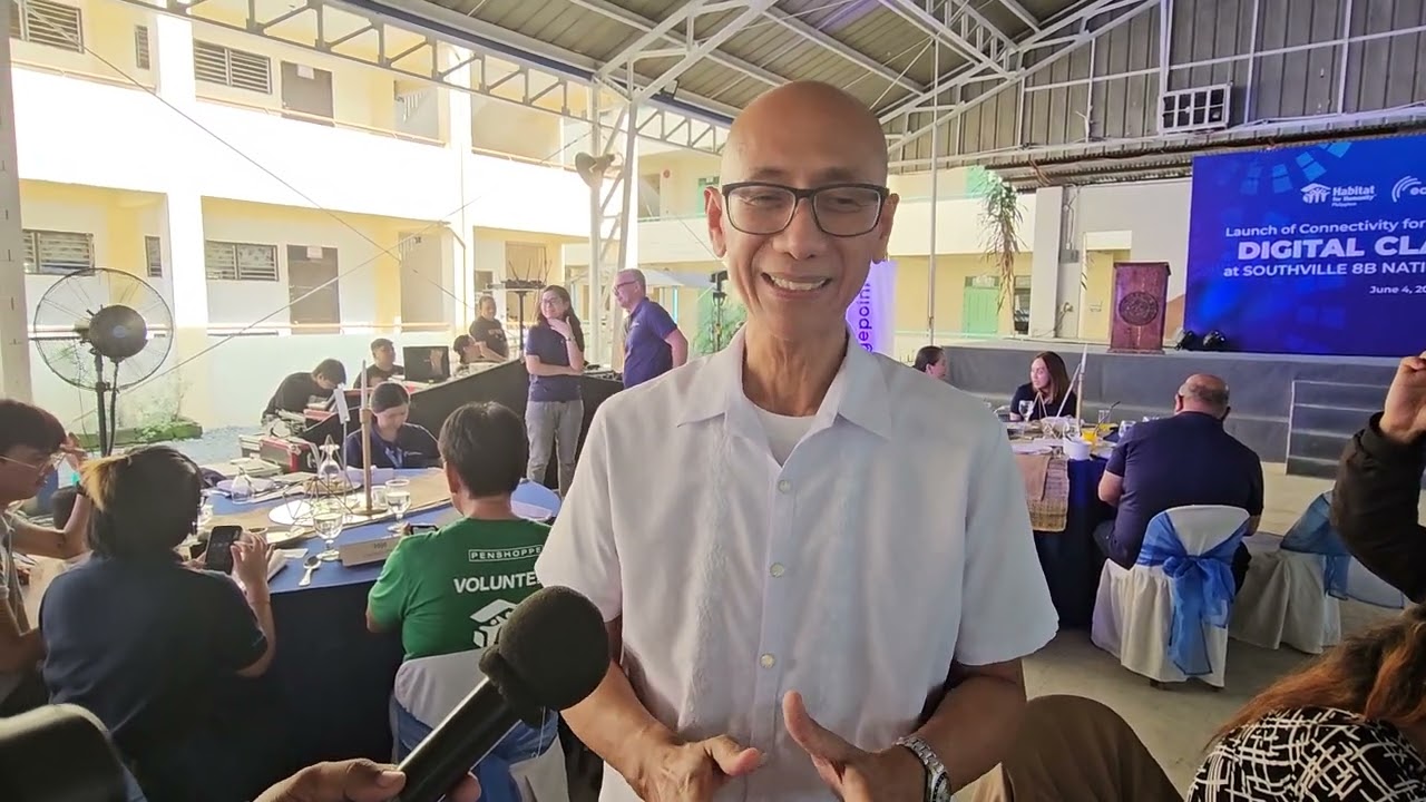 Launching of Edge Point Connectivity for Communities 04June2024c