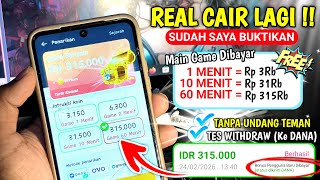 PESAING APK FREEREELS! Aplikasi Penghasil Uang 2026 Tanpa Iklan, Apk Penghasil Saldo Dana 2026 screenshot 4