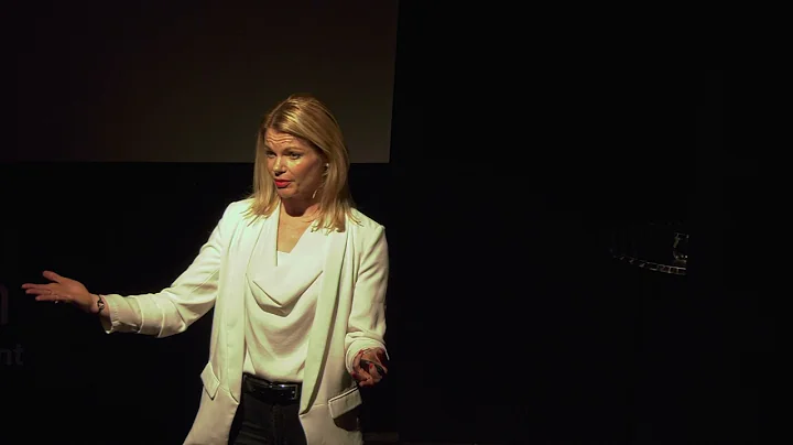 Empathy, your secret weapon. | Dani Grieveson | TE...