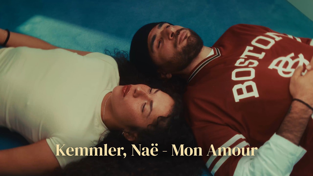 Watch Kemmler, Naë - Mon Amour (Lyrics video) on YouTube Watch Kemmler, Naë - Mon Amour (Lyrics video) on YouTube