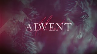 Advent Week 1 – Hope in the Waiting | Isaiah 9 : 2–7 | Jesus the Light of the World