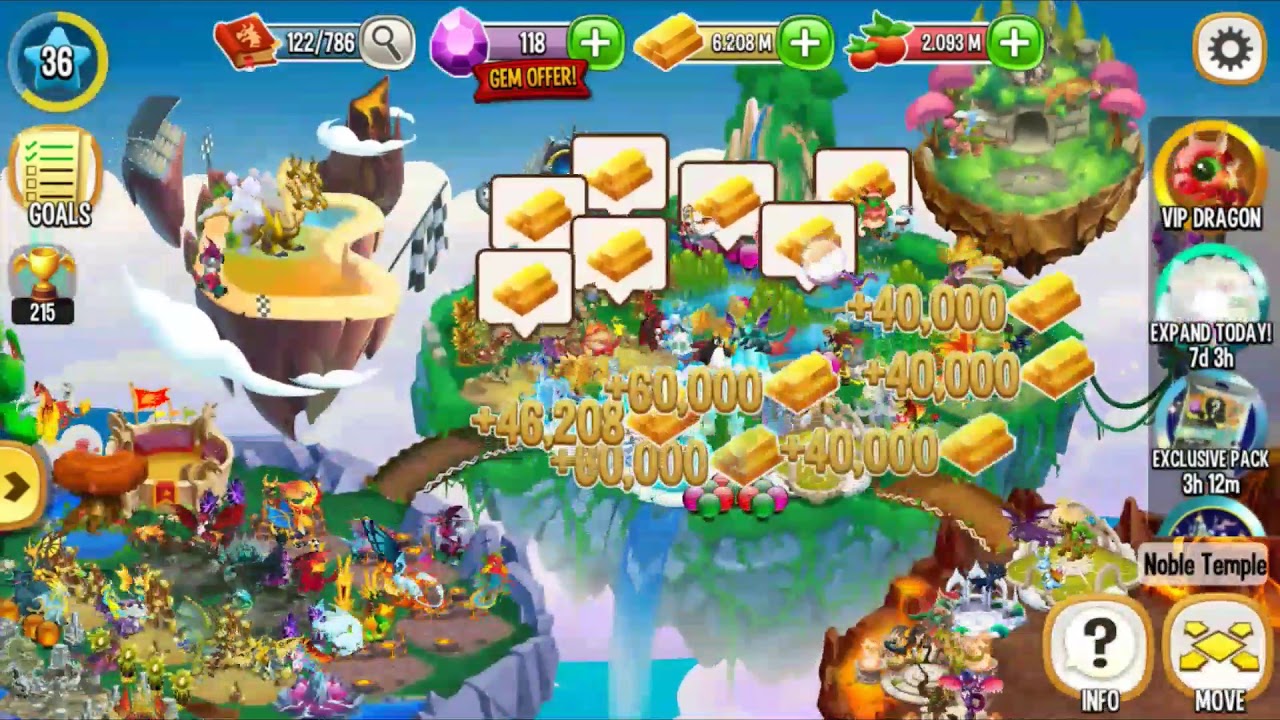 Dragon city heroic race Hack!!! 100% working.