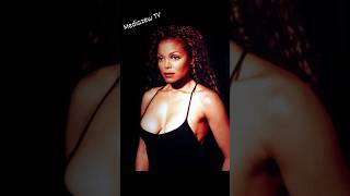 Janet Jackson in 1995! #shorts #reels #janetjackson @MediazewTV