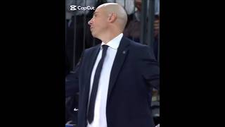 Penjaroja Kad Shvati Da Je Wash Glavni Igrač.