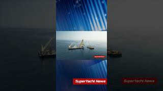 Yacht Builder Files LAWSUIT Against WIDOW of Mike Lynch & Owner of Bayesian Yacht