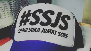 SELALU SUKA JUMAT SORE #ssjs