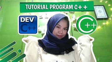 # TUTORIAL PEMROGRAMAN C++ || Menghitung Penjualan dan Diskon ||