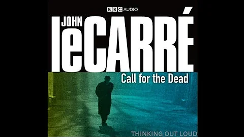 Call For The Dead | BBC RADIO DRAMA