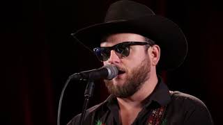 Paul Cauthen - Have Mercy - 6/18/2018 - Paste Studios - New York, NY chords