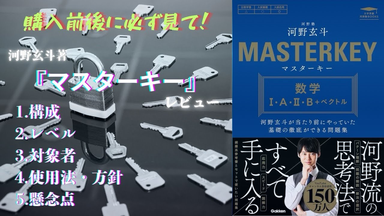 Review and thoughts on 