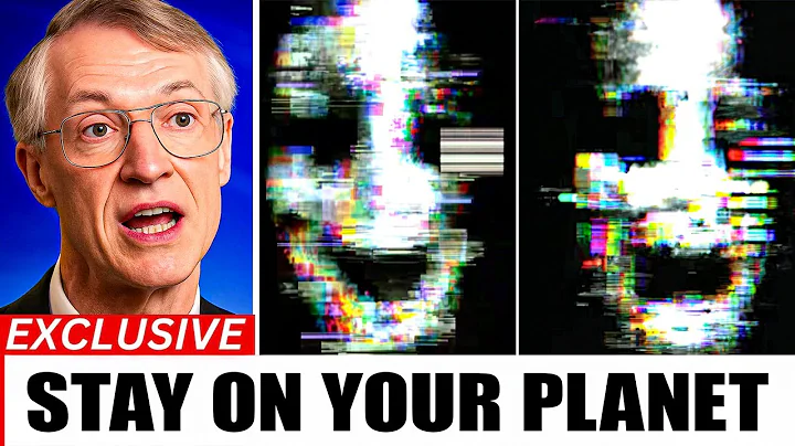 Nobel Winner WARNS: “Voyager 2’s Hidden Transmission JUST STOPPED THE WORLD"