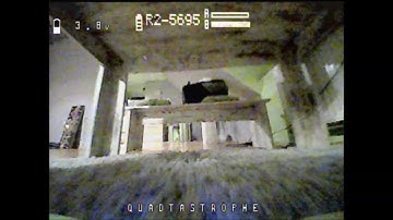 Tiny Whoop - Beta65s