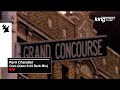 Kerri chandler  coro kaoz 623 dark mix king street sounds visualizer