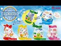 かわいい！プールバッグマスコット