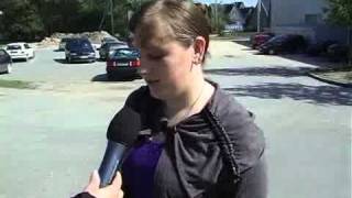 Ar saugu Raseiniuose? screenshot 3