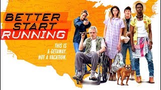 Better Start Running (2018) Clip