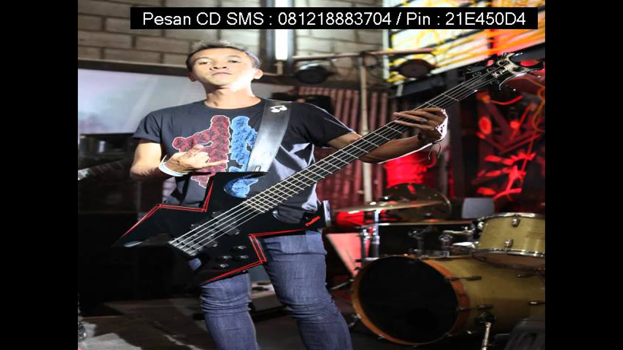 daftar band rock indonesia tahun 90an - YouTube