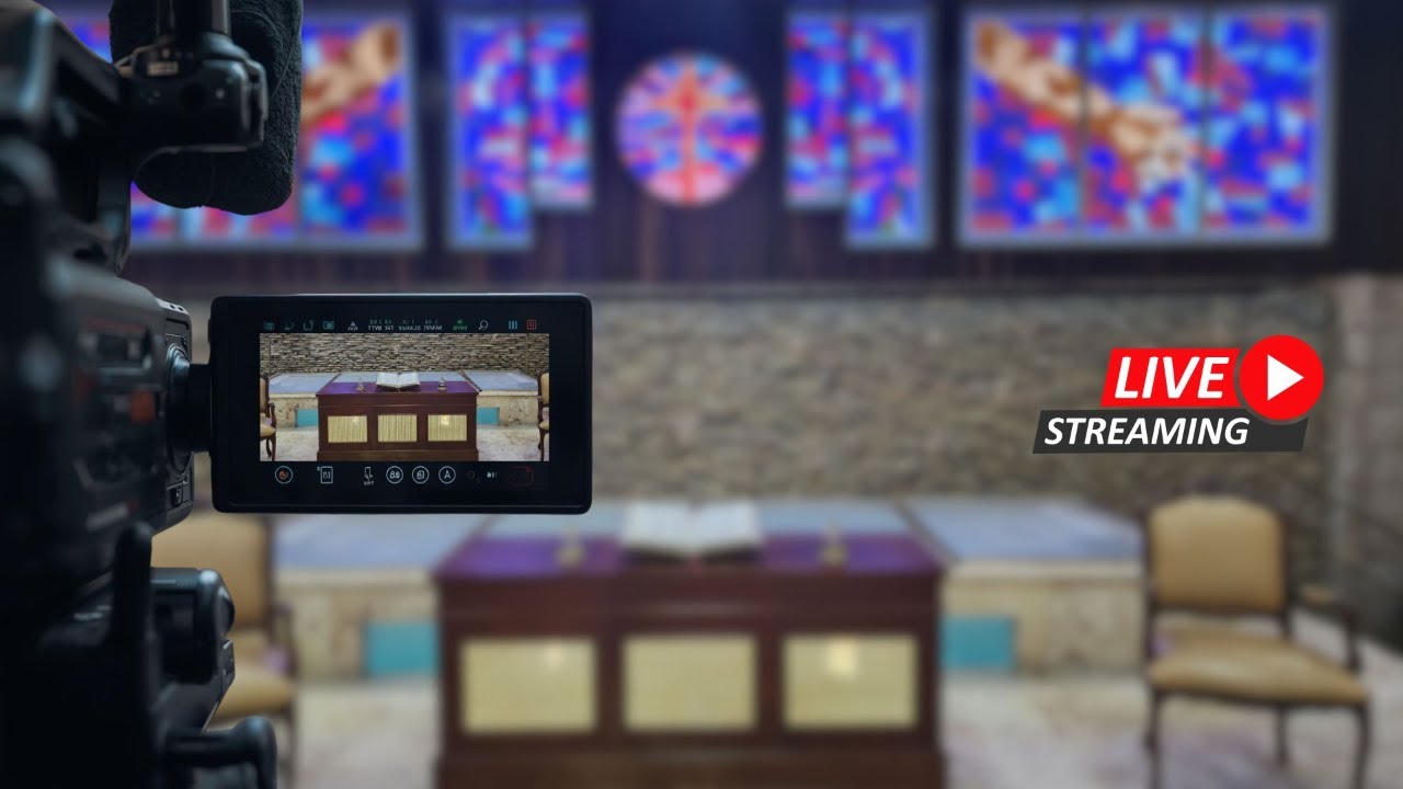 Culto de Oración | Elizabeth Vázquez | 27-enero-2026