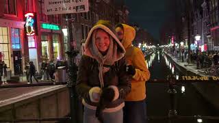 Amsterdam (pasdedinguerie)