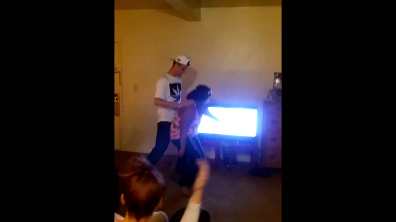 Black Girl Throws Down On Her White BF YouTube