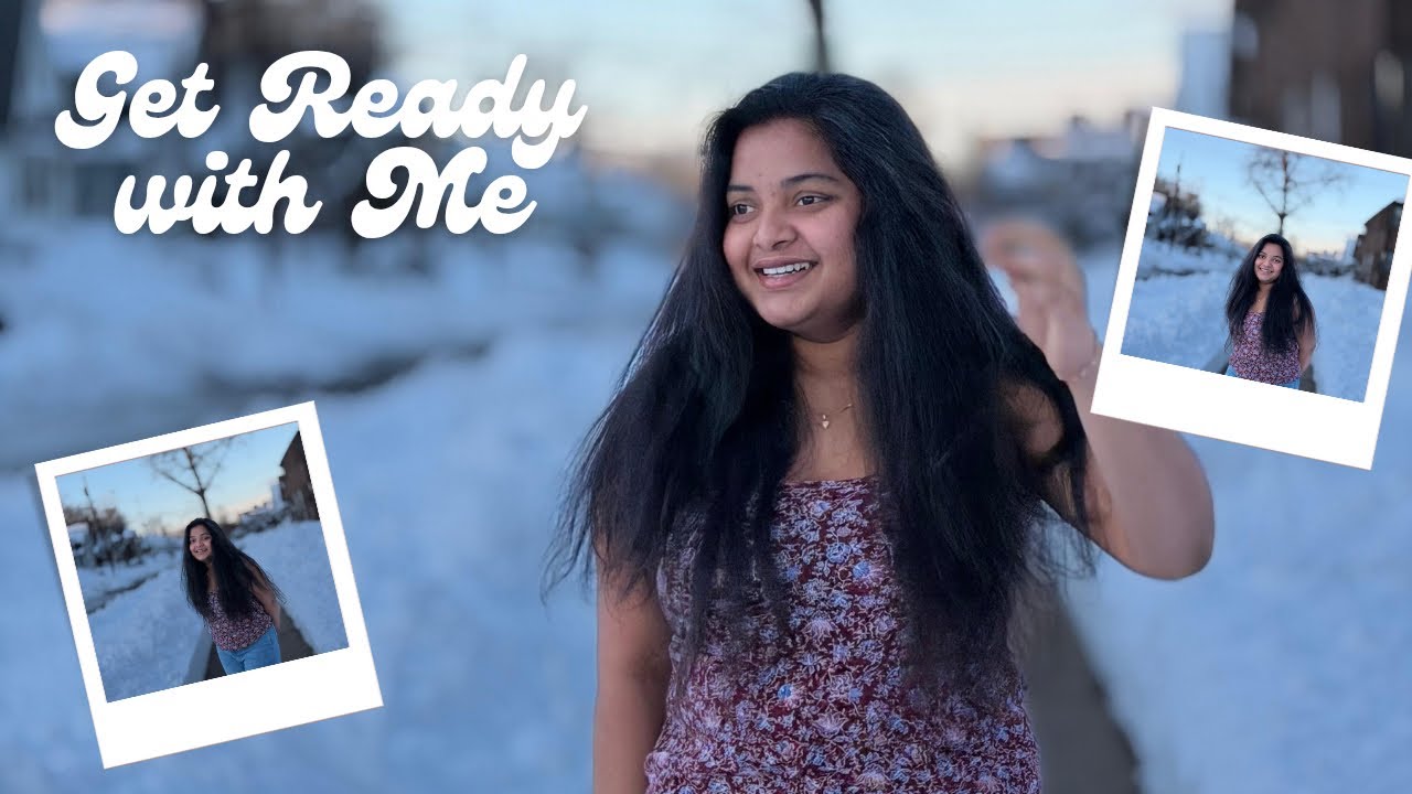 Get Ready With Me || Bunny Talks || #youtube #viral #instagram #trending #grwm #explore #explorepage