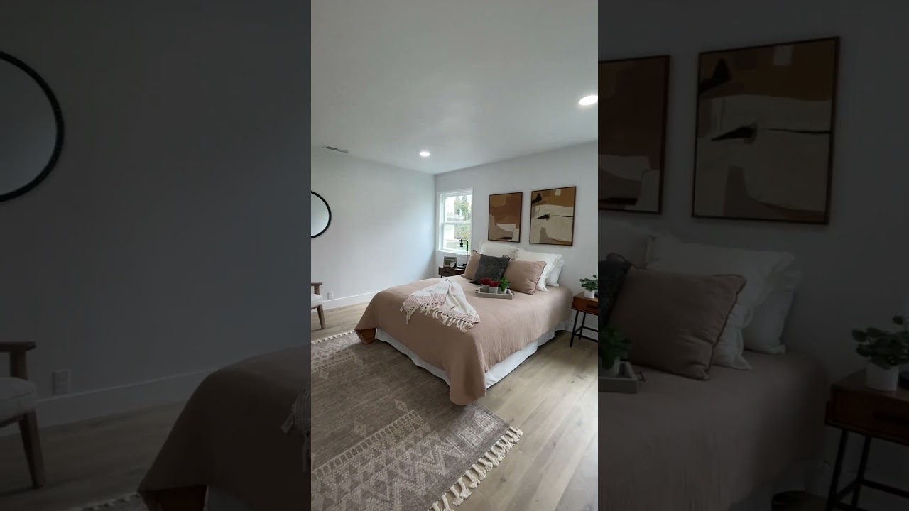 Temple City Home For Sale | 4 bedrooms 3 bathrooms | Los Angeles Home Tour