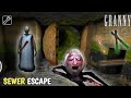 Escaping Granny’s House in 5 Minutes! Horror Challenge #mobilegaming#gaming#youtubegaming #ytgaming