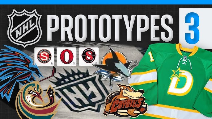 NHL confirms return of Reverse Retro jerseys, showcases new playoff logo -  Daily Faceoff