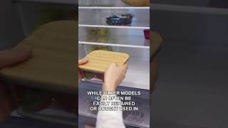 The Hidden Costs of Buying Brand New Appliances #shorts