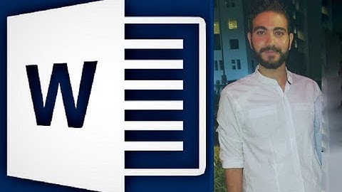 word office 2016  interface -  word office course #2