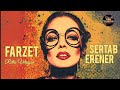 Sertab Erener - Farzet | 70’ler Tarzı Retro Cover (Plak Sesi & Gramofon Versiyon)