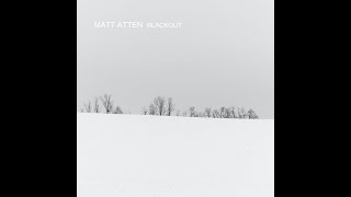 Matt Atten -- 209B2