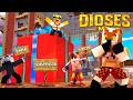 COSITAS NUEVAS en MINECRAFT DIOSES MC #44 | FARGAN