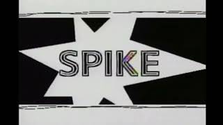 WWE Spike Dudley 2002 Titantron (720p Upscale)