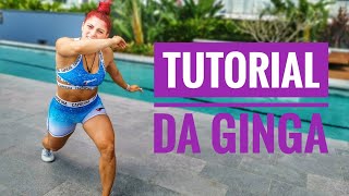 Tutorial da Ginga