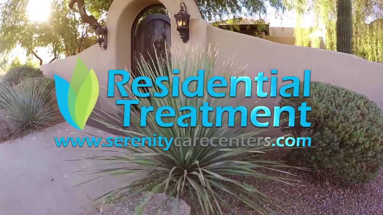 Serenity Care Centers Rehab Centers In Arizona Call 24 Hours