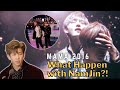 NAMJIN Analysis: What actually happen with NAMJIN at MAMA 2016?