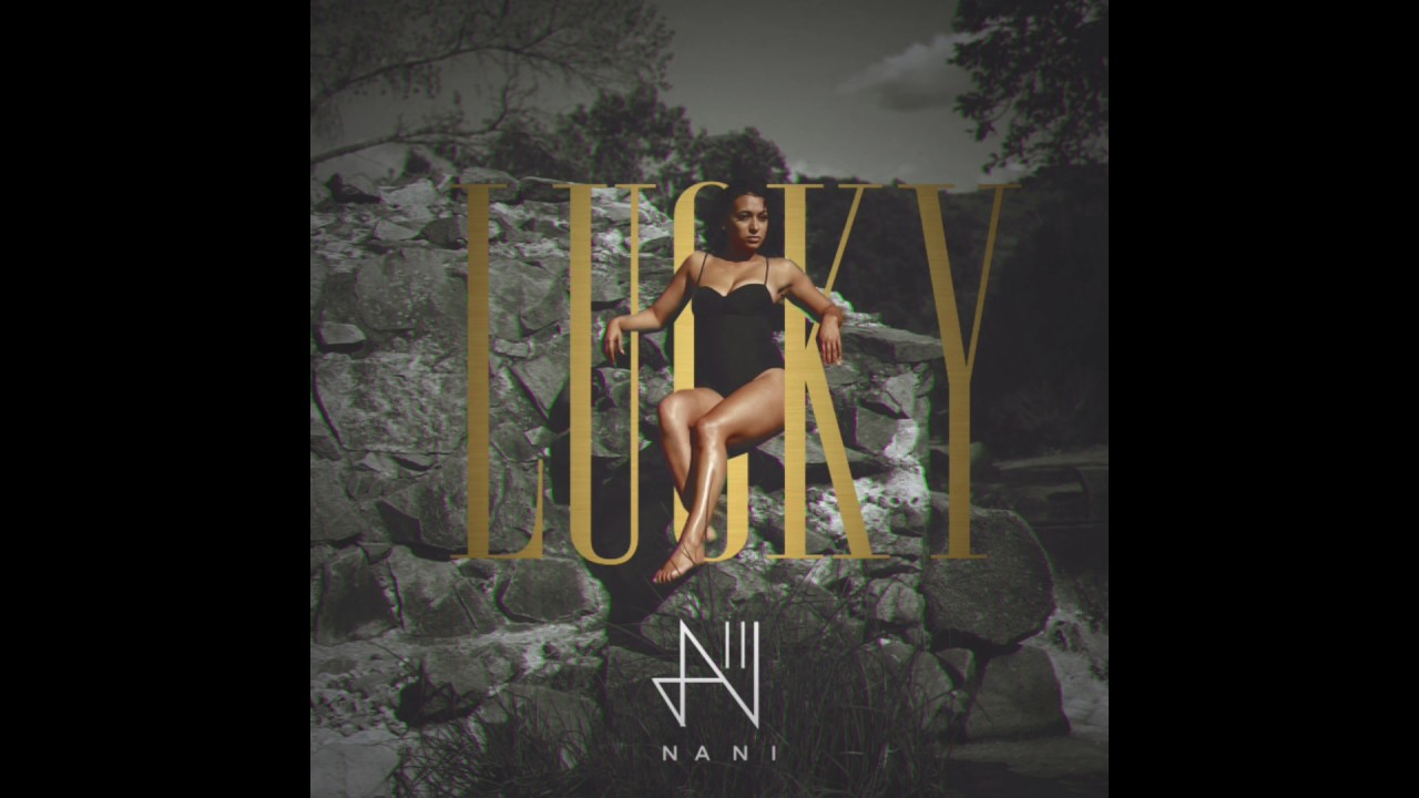 Lucky (Audio) YouTube