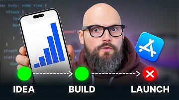 Most apps fail before they even launch… here