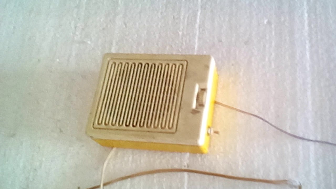 Осциллограф на основе звуковой карты - YouTube