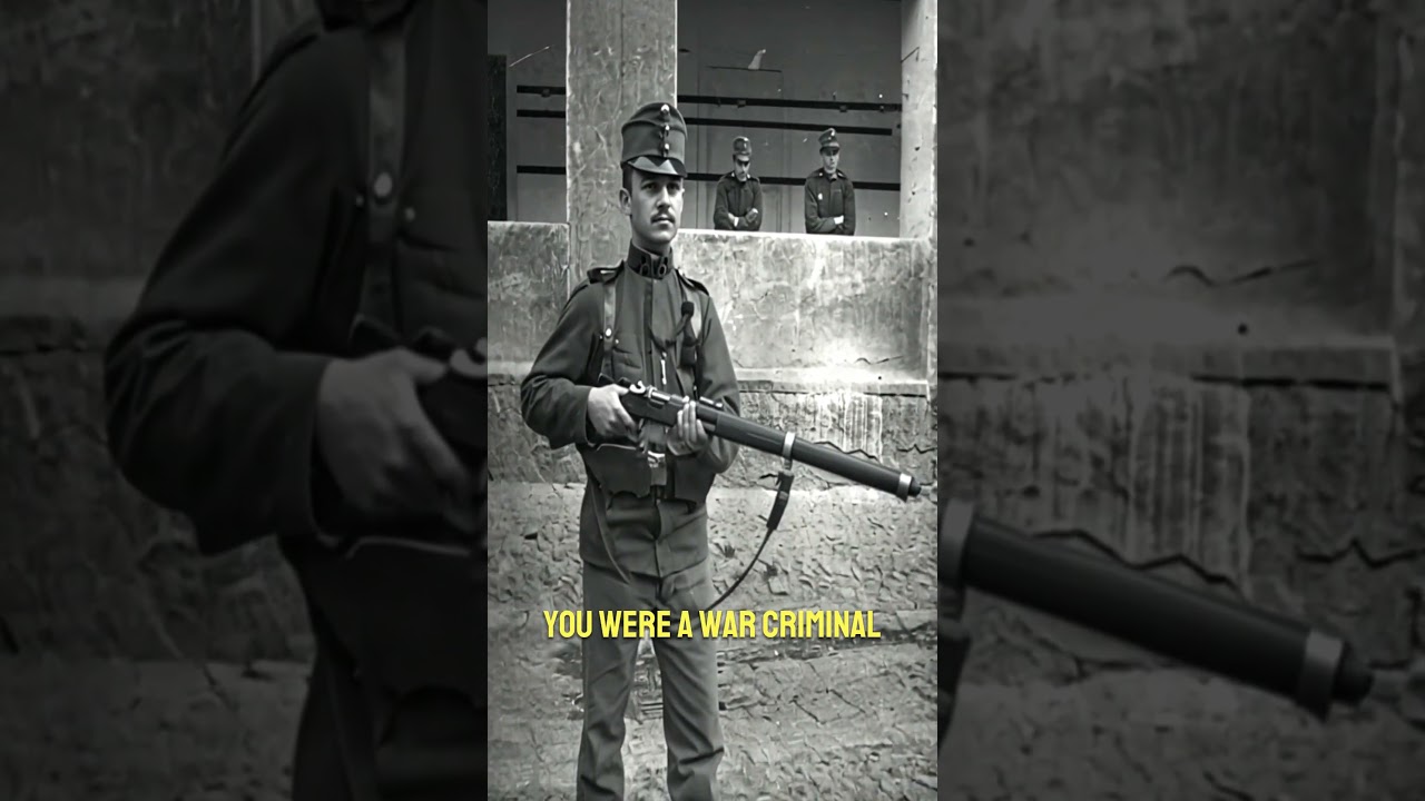 The Banned Weapon That Meant Instant Death in WWI 