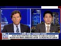 Tucker and Andy Ngo: Wi Spa trans sex offender arrested after 15 months on the run