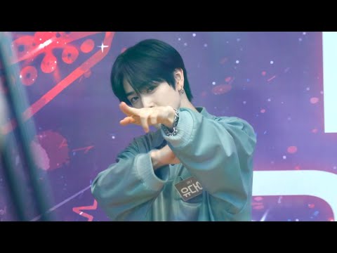 230612 INI 佐野雄大(사노유다이) 아이엔아이 댄스메들리 | 아이돌라디오 | IDOLRADIO | アイドルラジオ