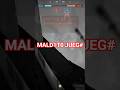 FAILS con AVIÓN en BATTLEFIELD 6 #battlefield6 #bf6 #battlefield #jets