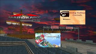 DS Airship Fortress Mashup: Original + Panman14 + Tyzedd Bowles Jr.