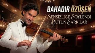 🎶Sensizliğe Söylendi Bütün Şarkılar🎼🎵